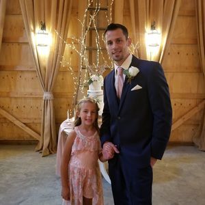 Meet your Posher, Scott